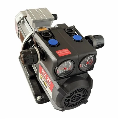 Smart Digital Vacuum Pump